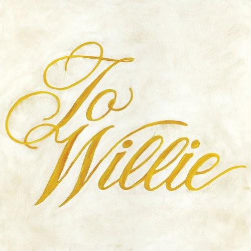 Phosphorescent- To Willie - VINYL