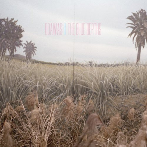 Odawas: The Blue Depths \ CD