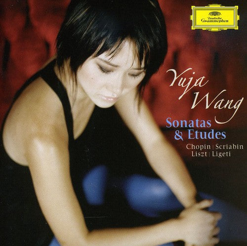 Yuja Wang: Sonatas & Etudes \ CD