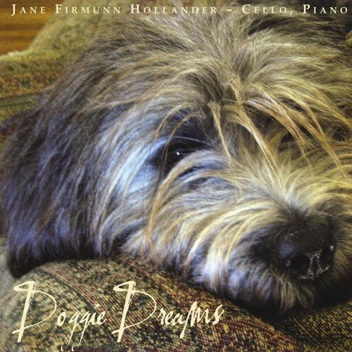 Jane Hollander: Doggie Dreams \ CD