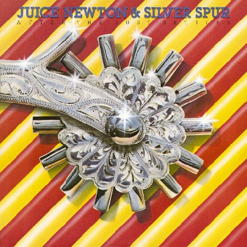 Juice Newton: After the Dust Settles \ CD