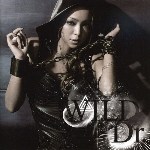 Namie Amuro: Wild / Dr - CD SINGLE