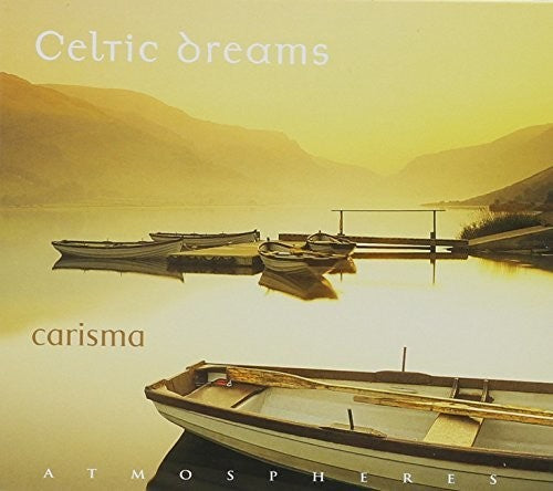 Carisma: Celtic Dreams \ CD