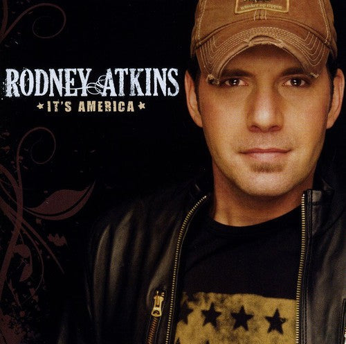 Rodney Atkins: It's America \ CD