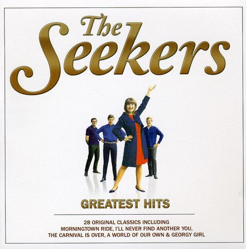 The Seekers: Greatest Hits \ CD