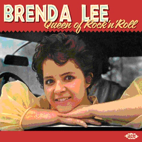 Brenda Lee: Queen Of Rock 'N' Roll \ CD