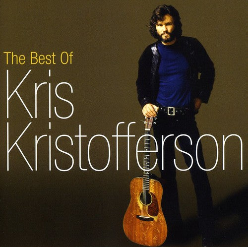 Kris Kristofferson: Very Best of \ CD