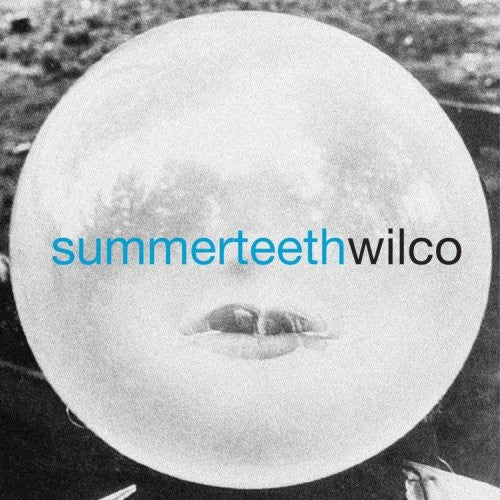 Wilco: Summerteeth \ LP
