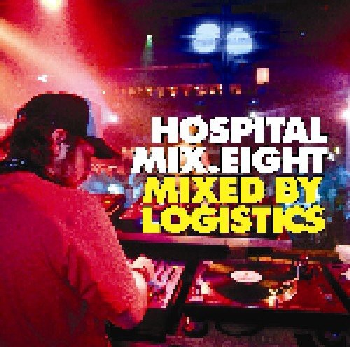 Various Artists: Hospital Mix 8 / Various \ CD