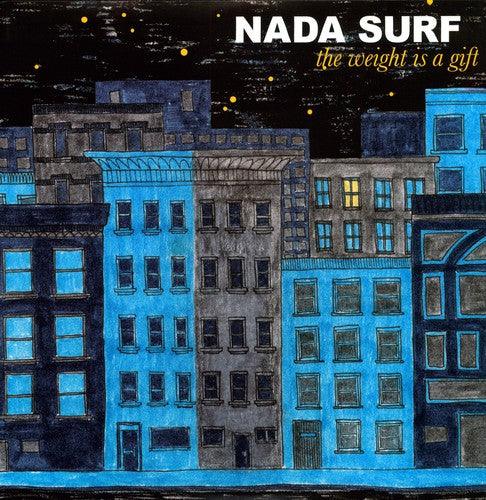 Nada Surf- The Weight Is A Gift - VINYL