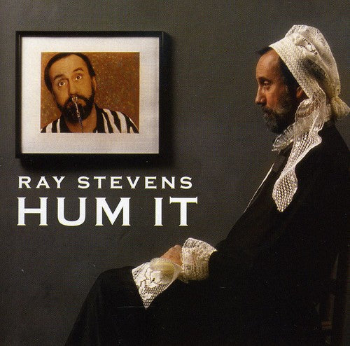 Ray Stevens: Hum It \ CD
