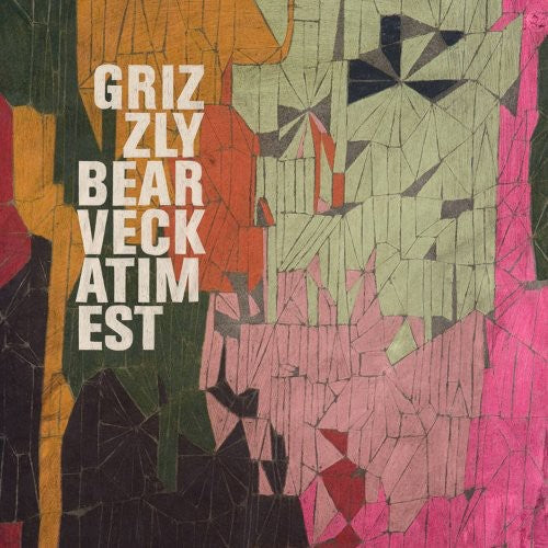 Grizzly Bear: Veckatimest \ CD