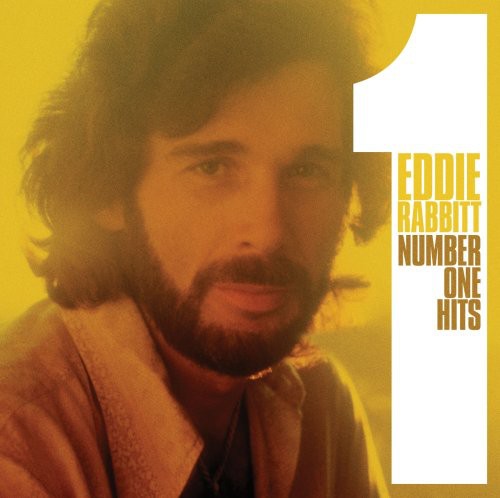 Eddie Rabbitt: Number One Hits \ CD