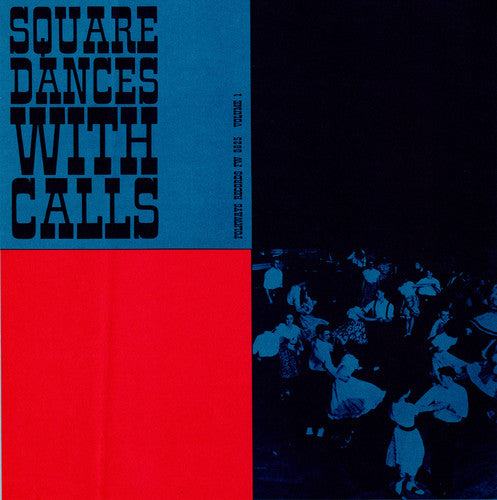Various Artists: Honour Your Partner: Square Dances with Calls \ CD