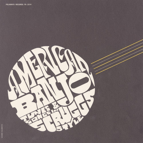 Various Artists: American Banjo: Tunes / Various \ CD