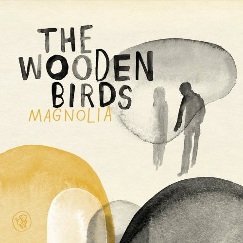 Wooden Birds: Magnolia \ LP