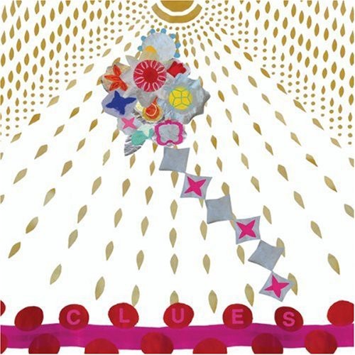 The Clues: Clues \ CD