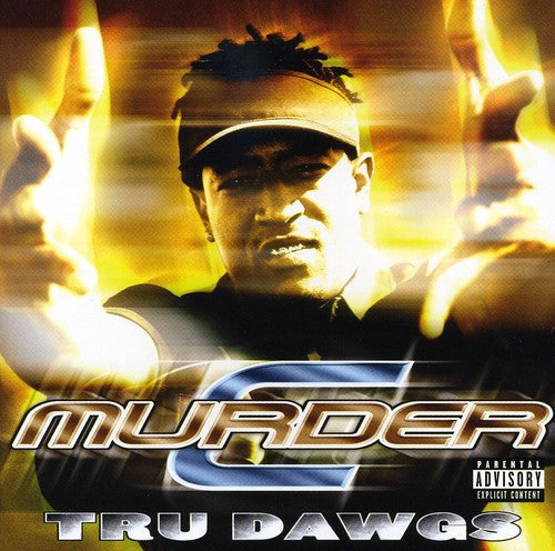 C-Murder: Tru Dawgs \ CD