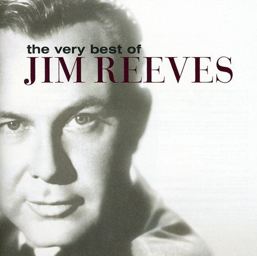 Jim Reeves: Very Best of \ CD