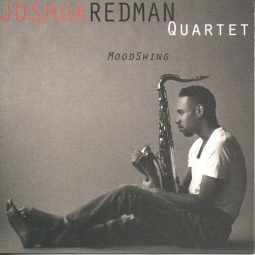 Joshua Redman: Moodswing - VINYL