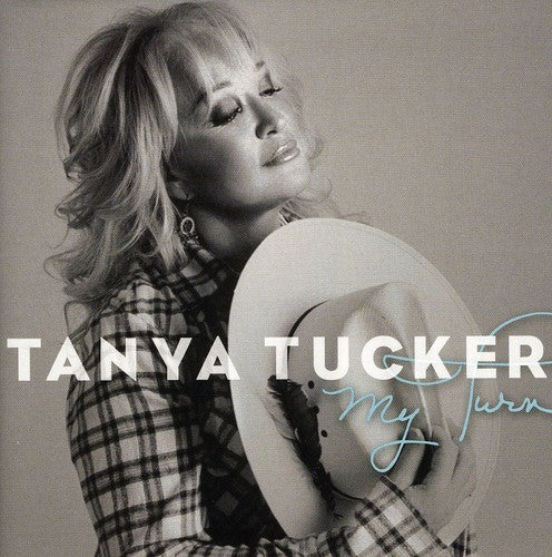 Tanya Tucker: My Turn \ CD