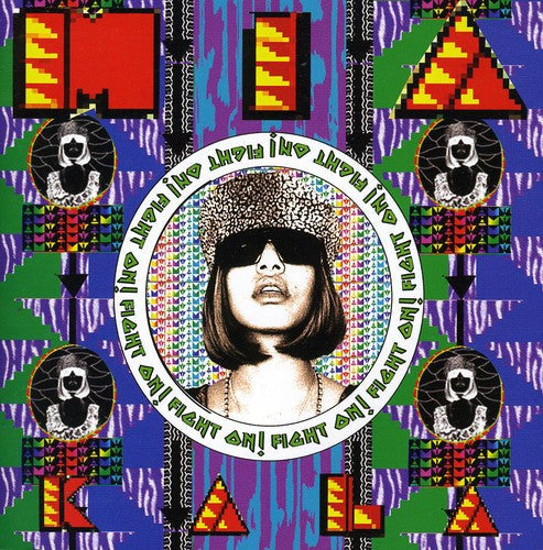 M.I.A.: Kala \ CD