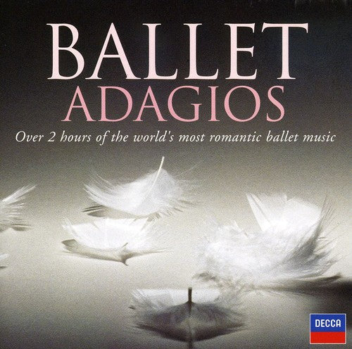 Various Artists: Ballet Adagios / Various \ CD