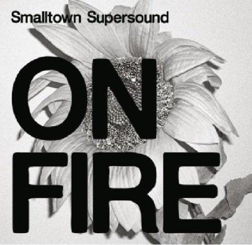 Various Artists- On Fire - VINYL
