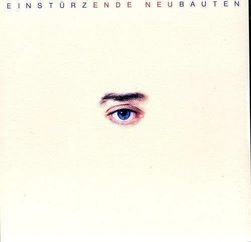 Einst rzende Neubauten- Ende Neu - VINYL