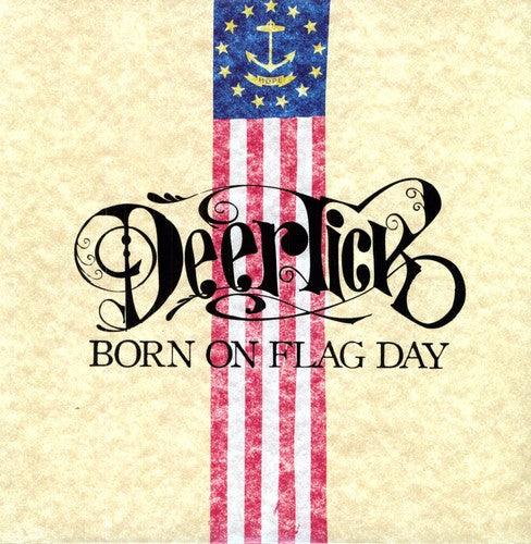Deer Tick- Born On Flag Day - VINYL