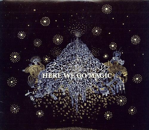 Here We Go Magic- Here We Go Magic - VINYL