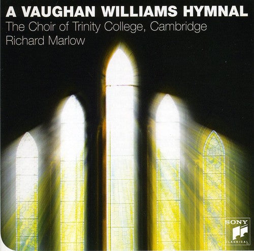 Choir of Trinity College Cambridge: Vaughan Williams: Hymnal \ CD