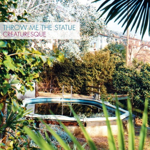 Throw Me the Statue: Creaturesque \ LP
