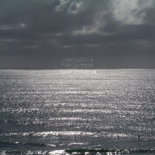 Desolation Wilderness: New Universe \ CD