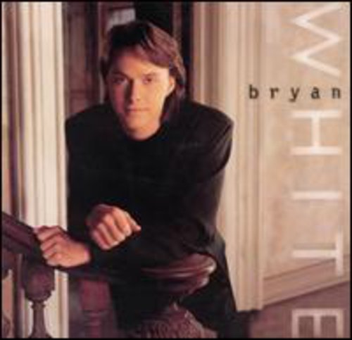 Bryan White: Bryan White \ CD