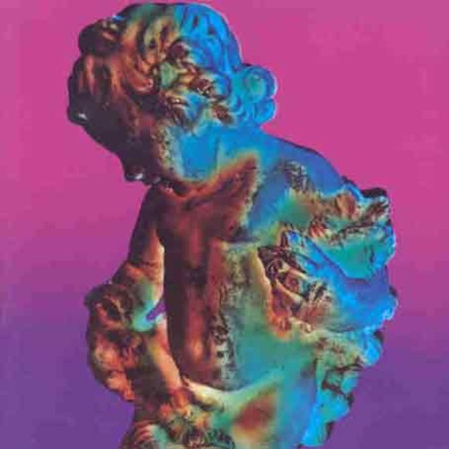New Order: Technique - VINYL