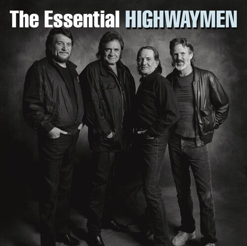 The Highwaymen: The Essential Highwaymen \ CD