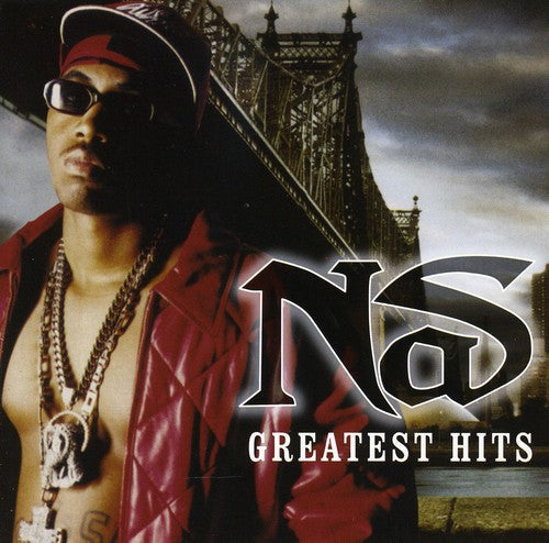 Nas: Greatest Hits \ CD