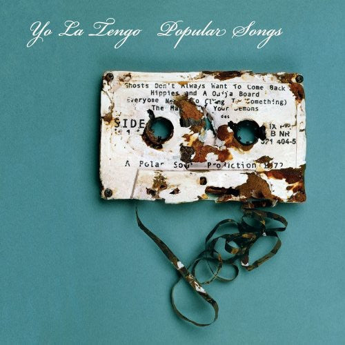 Yo La Tengo: Popular Songs \ CD