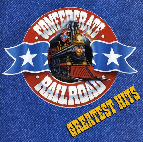 Confederate Railroad: Greatest Hits \ CD