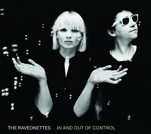 The Raveonettes: In and Out Of Control \ LP