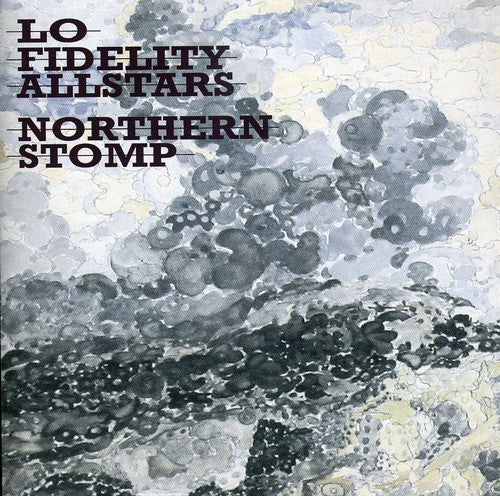 Lo Fidelity Allstars: Northern Stomp \ CD