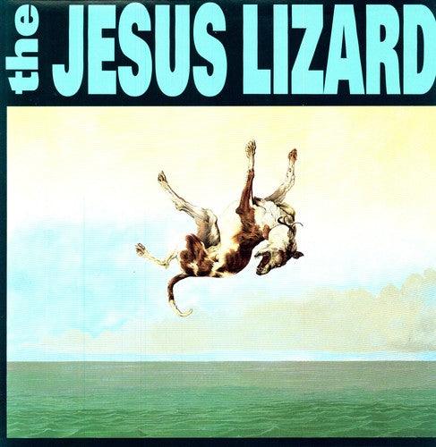 The Jesus Lizard- Down (Deluxe Edition) - VINYL