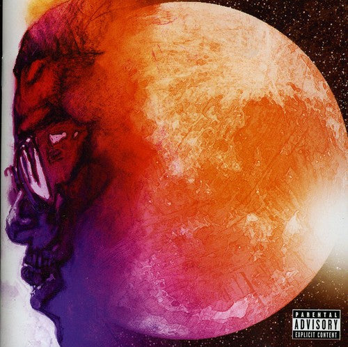 Kid Cudi: Man on the Moon: The End of Day \ CD