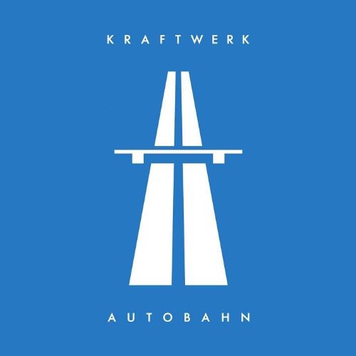 Kraftwerk: Autobahn-Remastered \ CD