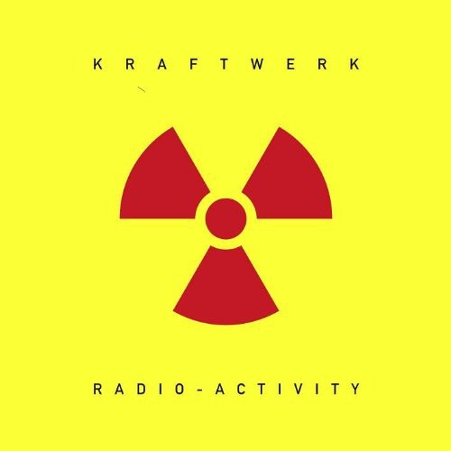 Kraftwerk: Radio-Activity (2009 Remastered Edition) \ CD