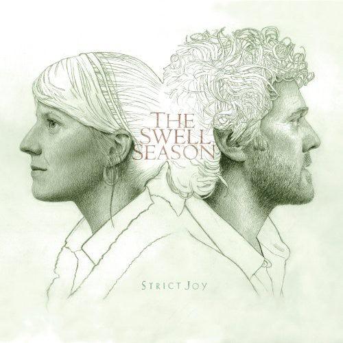 The Swell Season- Strict Joy - VINYL