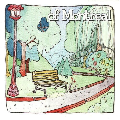 Of Montreal- The Bedside Drama: A Petite Tragedy - VINYL