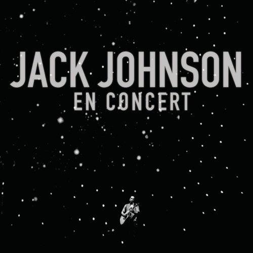 Jack Johnson- En Concert - VINYL