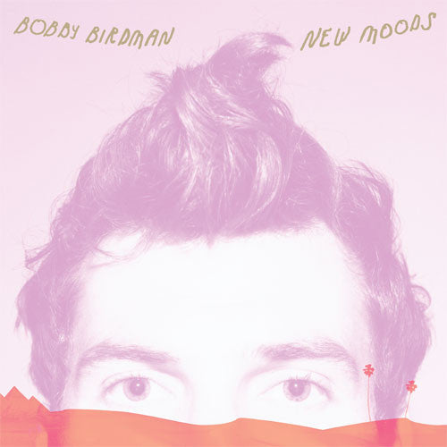 Bobby Birdman: New Moods \ CD